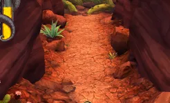 Screenshot Temple Run 2