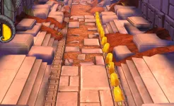 Screenshot Temple Run 2
