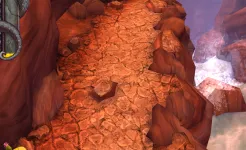 Screenshot Temple Run 2