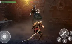 Screenshot Age of Magic