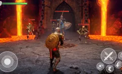 Screenshot Age of Magic