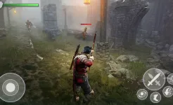 Screenshot Age of Magic