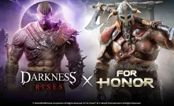 Screenshot Darkness Rises