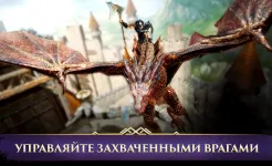 Screenshot Darkness Rises