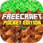 FreeCraft Pocket Edition