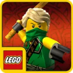 LEGO® Ninjago™ Tournament