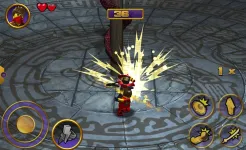 Screenshot LEGO® Ninjago™ Tournament