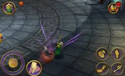 Screenshot LEGO® Ninjago™ Tournament
