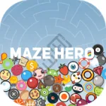 Maze Hero