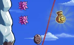 Screenshot Radical Rappelling