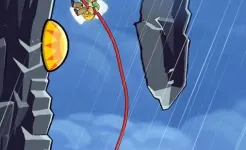 Screenshot Radical Rappelling