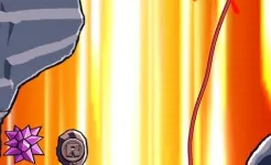 Screenshot Radical Rappelling