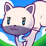 Super Cat Tales 2: платформеры