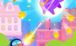 Screenshot Pinatamasters