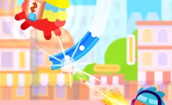 Screenshot Pinatamasters