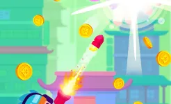 Screenshot Pinatamasters