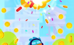 Screenshot Pinatamasters