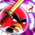 Angry Birds Fight! RPG Puzzle