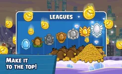 Screenshot Angry Birds Friends