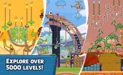 Screenshot Angry Birds Friends