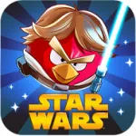 Angry Birds Star Wars