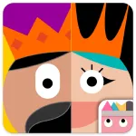 Thinkrolls: Kings & Queens