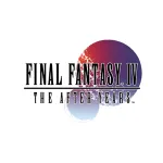 FINAL FANTASY IV: THE AFTER YEARS