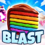 Cookie Jam Blast