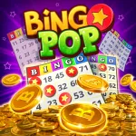 Bingo Pop - лото