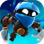 Badland Brawl