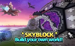 Screenshot Blockman Go