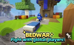 Screenshot Blockman Go