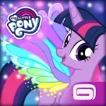 My Little Pony: Магия Принцесс