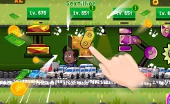 Screenshot Factory Inc.