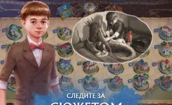 Screenshot Ravenhill: Hidden Mystery