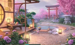 Screenshot Ravenhill: Hidden Mystery