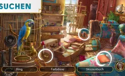 Screenshot June's Journey