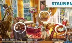 Screenshot June's Journey