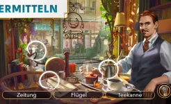 Screenshot June's Journey