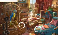 Screenshot June's Journey