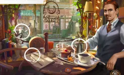 Screenshot June's Journey