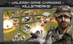 Screenshot Call of Duty®: Heroes