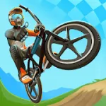 Mad Skills BMX 2