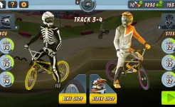 Screenshot Mad Skills BMX 2