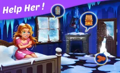 Screenshot Matchington Mansion