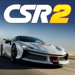 CSR Racing 2 - драг рейсинг