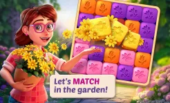 Screenshot Lily's Garden