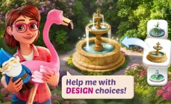 Screenshot Lily's Garden