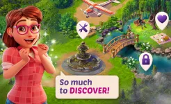 Screenshot Lily's Garden