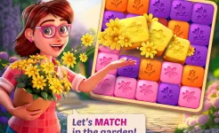 Screenshot Lily's Garden
